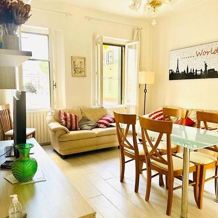 Ada'S House Apartment เวนิส ภายนอก รูปภาพ