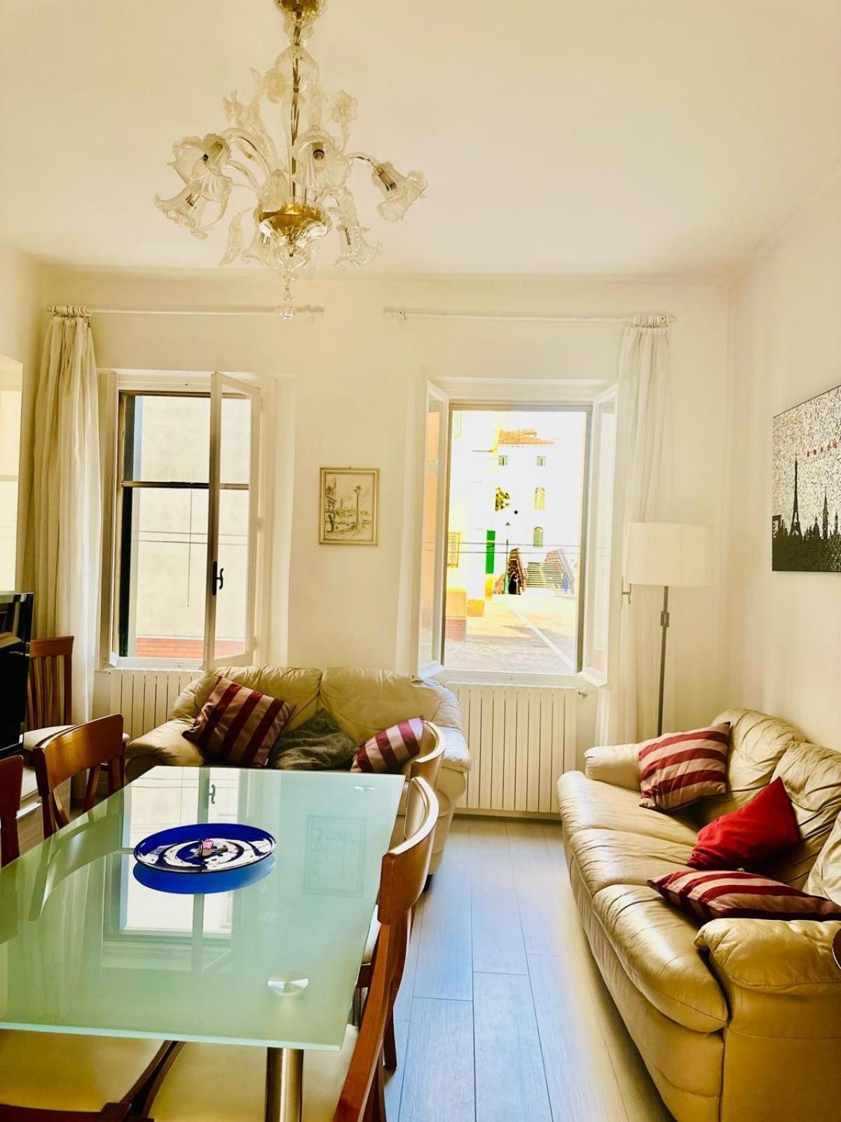 Ada'S House Apartment เวนิส ภายนอก รูปภาพ