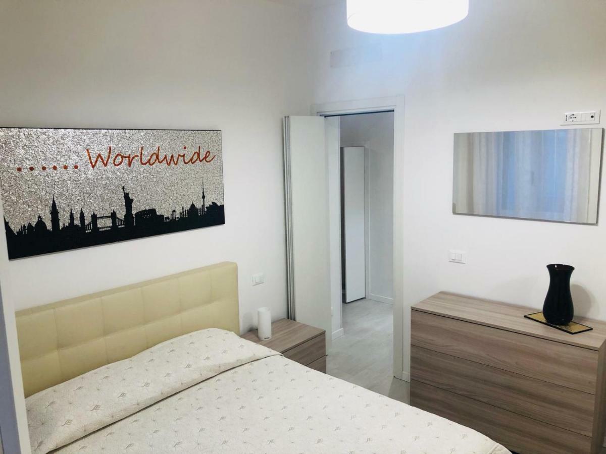Ada'S House Apartment เวนิส ภายนอก รูปภาพ