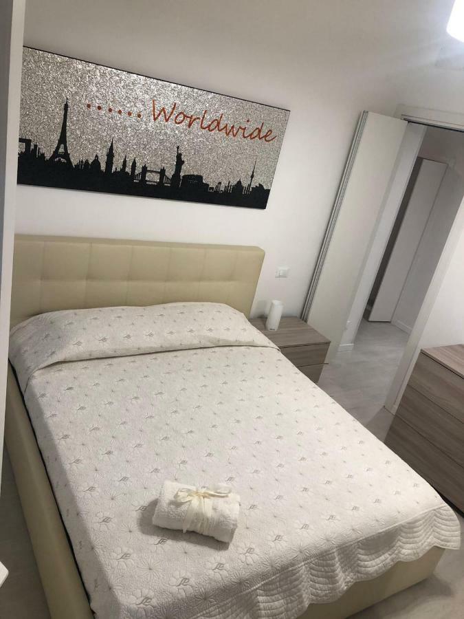 Ada'S House Apartment เวนิส ภายนอก รูปภาพ