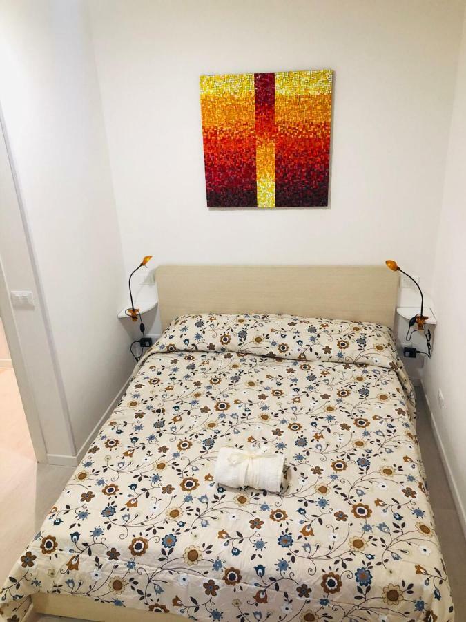 Ada'S House Apartment เวนิส ภายนอก รูปภาพ