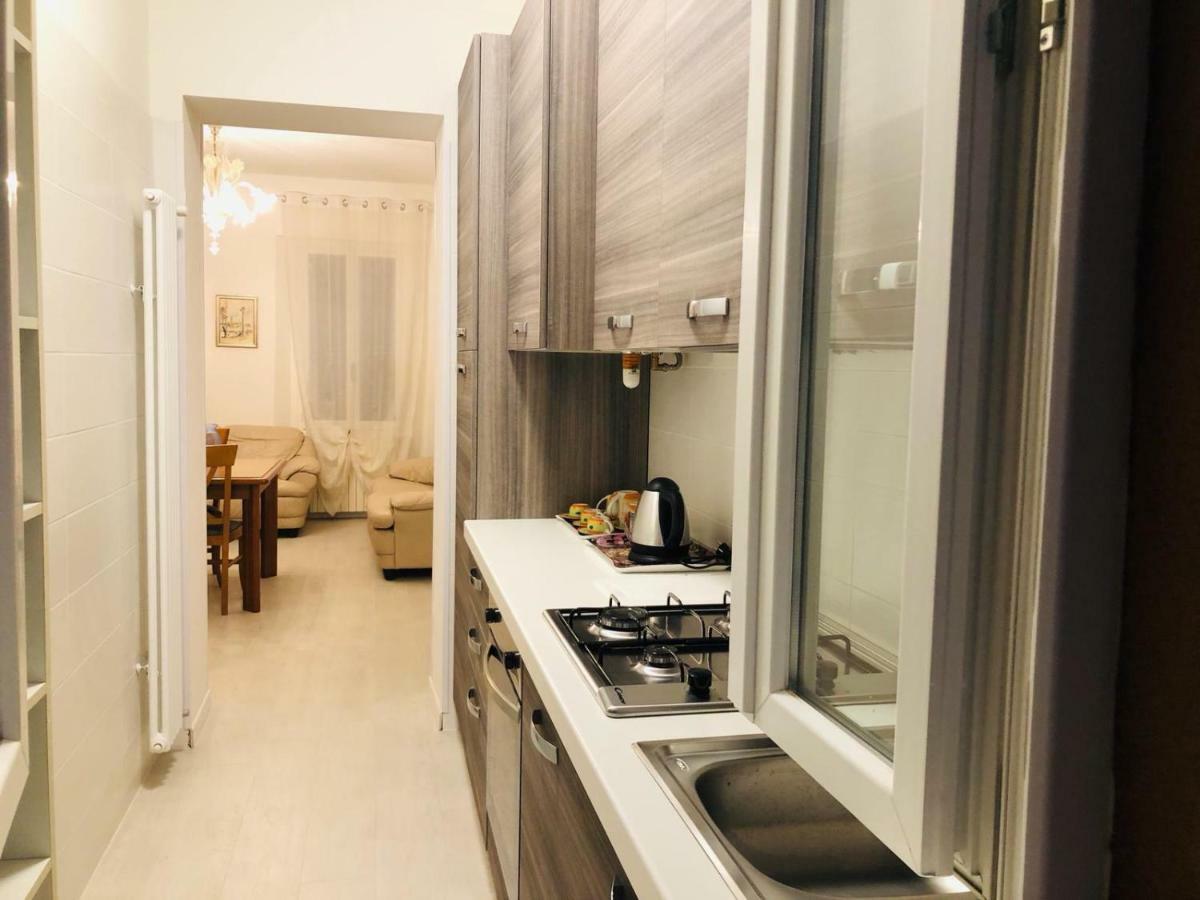 Ada'S House Apartment เวนิส ภายนอก รูปภาพ