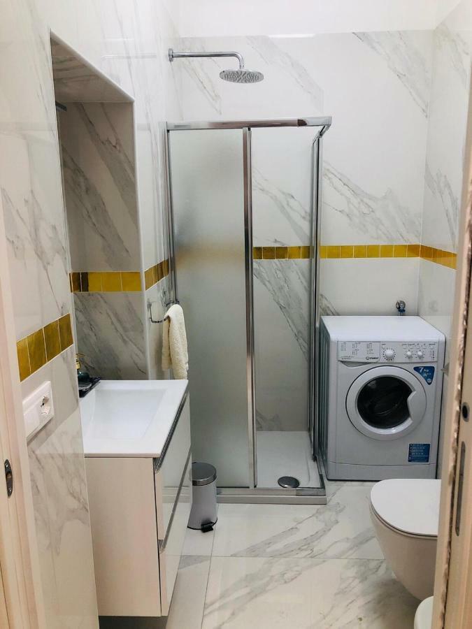 Ada'S House Apartment เวนิส ภายนอก รูปภาพ