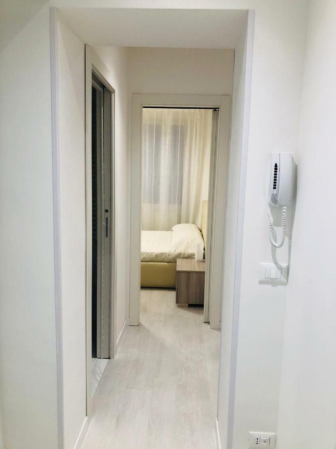 Ada'S House Apartment เวนิส ภายนอก รูปภาพ